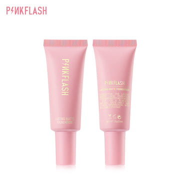 PINKFLASH Matte Foundation